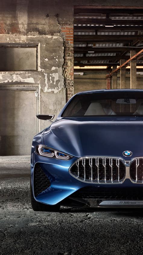 2160x3840 Bmw 8 Series Sony Xperia X,XZ,Z5 Premium ,HD 4k Wallpapers ...