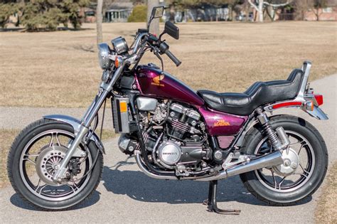 1984 Honda V45 Magna Value | Reviewmotors.co