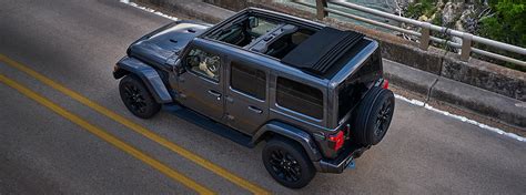 2023 Jeep Wrangler Rubicon Electric – Get Latest News 2023 Update