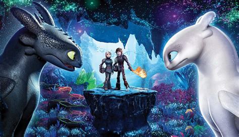 How to train your dragon 3 full movie download 480p - lasopavalley