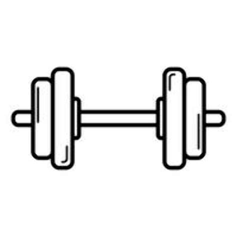 Download High Quality dumbbell clipart Transparent PNG Images - Art ...