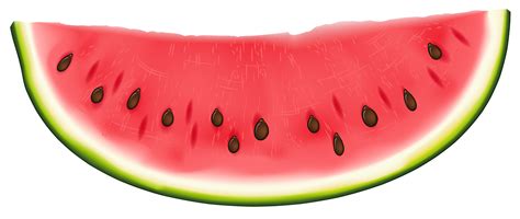 Whole Watermelon Clipart | Free download on ClipArtMag