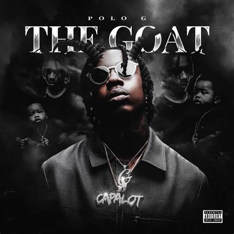 Polo G's 'The Goat': Stream The New Album Now - Stereogum