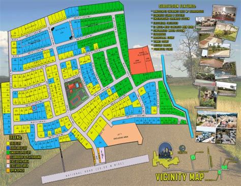 Nbi Agoo La Union Map [7,037 Properties] (October 2023) on OnePropertee.com