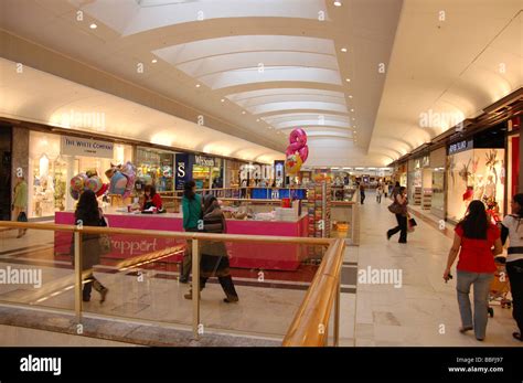 Brent Cross Shopping Centre, London, England, Uk Stock Photo - Alamy