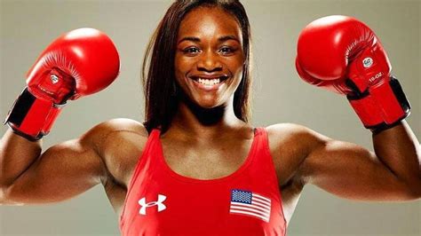 Champions Roll Call: Women’s Boxing: Heavyweight-Lightweight | The ...