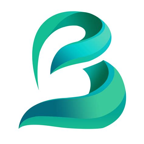 letter b logo png - Seymour Berg