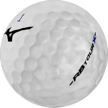 Mizuno RB Tour X Golf Ball - Golfballs.com