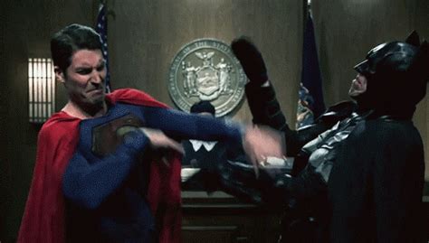 Batman Vs Superman GIF - Find & Share on GIPHY