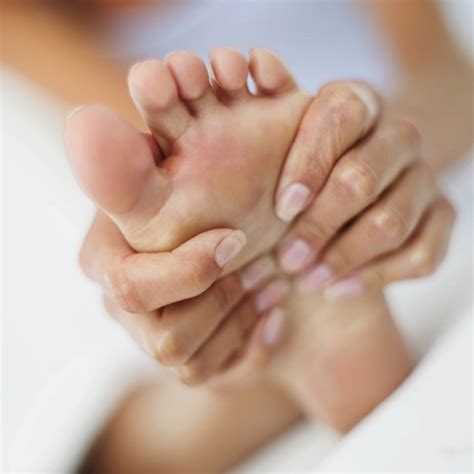 Top 5 foot problems and its cure - HealthVeda