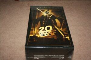 20th Century Fox: 75th Anniversary Collection (DVD, 2010, 76-Disc Set ...