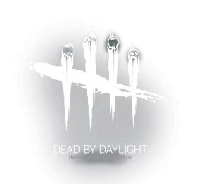 Download vidia inpower - dead by daylight logo png - Free PNG Images ...