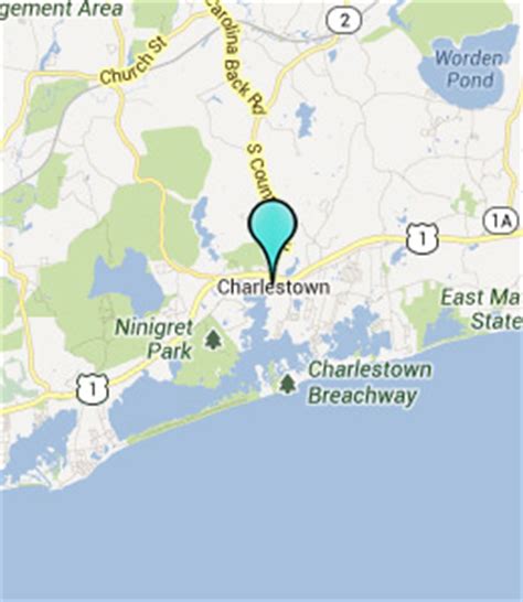 Hotels & Motels near Charlestown, RI - See All Discounts