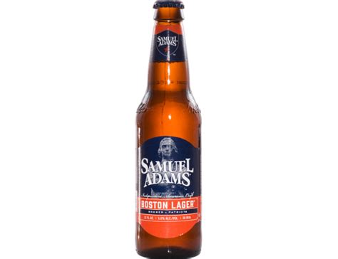 Sam Adams Boston Lager - Boston Beer Company - Buy Craft Beer Online ...