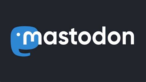 What is Mastodon, the social network that rivals Twitter | Android Guías