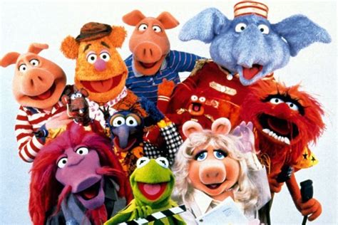 11 Things You Didn't Know about The Muppets | Geeks