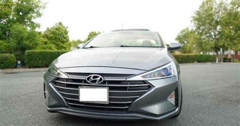 Hyundai Elantra 2019 rental in Charlotte, NC by Kali Rentals .. | Turo