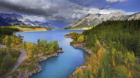 50 Stunning HD Landscape Photographs That Show the True Beauty of Our World