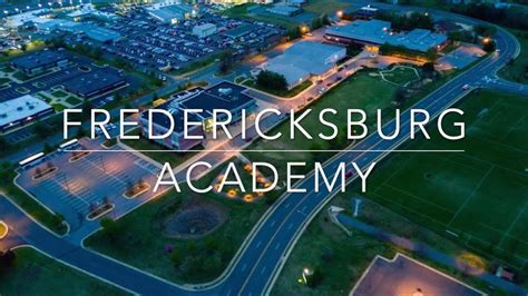 Fredericksburg City Schools