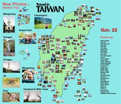 Taiwan - Ronna Batchelor