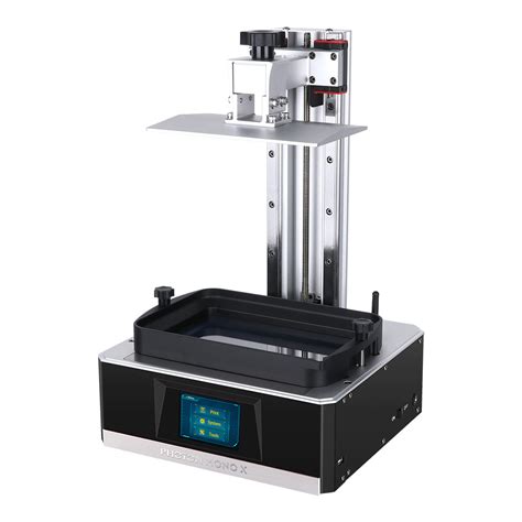 Anycubic Photon Mono X - Larger & Faster LCD/SLA 3D Printer | ANYCUBIC ...