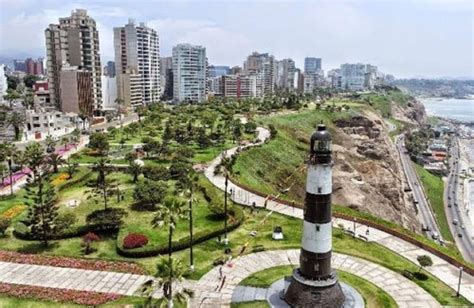 Top 10 Things to Do In Miraflores - The Only Peru Guide