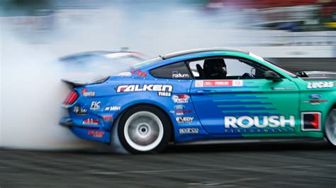 Why do Formula Drift cars look that way? | ClassicCars.com Journal