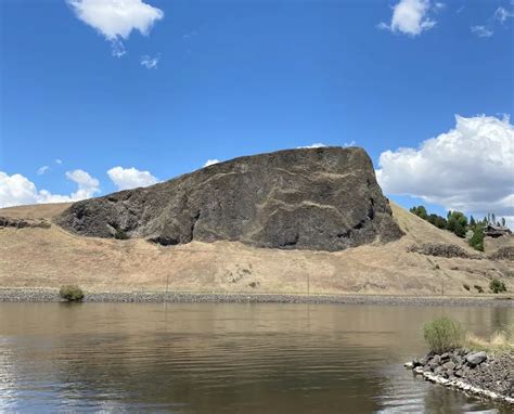 Hells Gate State Park Camping May 2021 – PNW BestLife