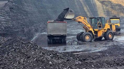 Rajasthan, Chhattisgarh face off over a coal reserve - The Sunday ...