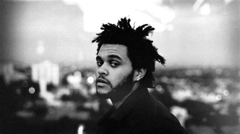 The Weeknd - Tell Your Friends Official Music Video