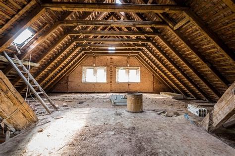 How Proper Attic Insulation Helps Your Roof - StellaNonna