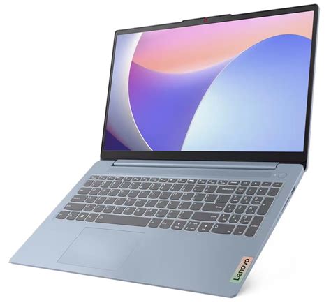 Lenovo IdeaPad Slim 3 15ABR8 AMD (2023) 15.6″ Laptop – Laptop Specs