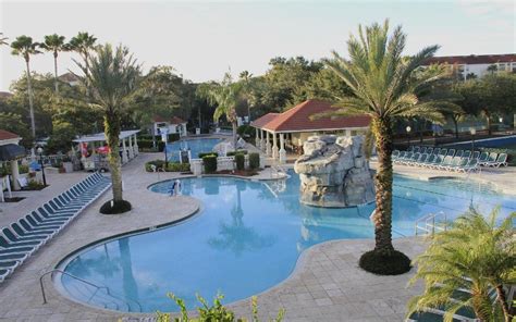 Star Island Resort & Club in Orlando (FL) - Room Deals, Photos & Reviews