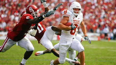 Texas vs. Oklahoma: Ranking five best games of Big 12 era as Red River ...