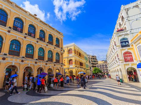 Best Things To Do in Macau | 14 Must-See Attractions