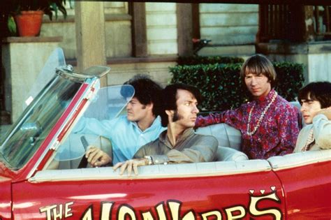 monkees 60's monkeemobile | The Monkees Home Page : The Monkees Home Page