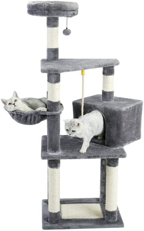 Best Cat Condos For Large Cats! Your Next Cat Condo Is Definitely One ...