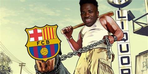 Vea mejores memes y burlas del título de Real Madrid 4-1 Barcelona en ...