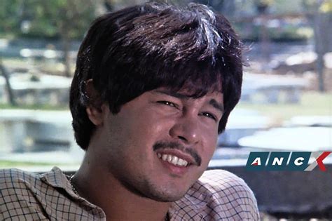 Why Christopher de Leon is the quintessential leading man | ABS-CBN News