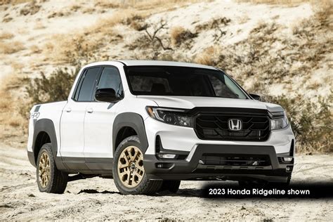 2024 Honda Ridgeline Prices, Reviews, and Pictures | Edmunds