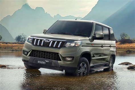 Mahindra Bolero Neo N4 On-Road Price and Offers in Bhopal, Vidisha ...