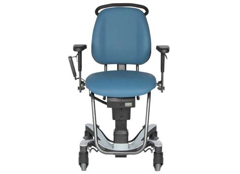 Mammography Chair | VELA Hospital Chairs from Vivid Care