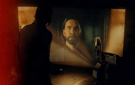 Realities Blur Together In The New ALAN WAKE 2 Trailer