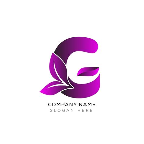 Premium Vector | Colorful 3d letter g logo design