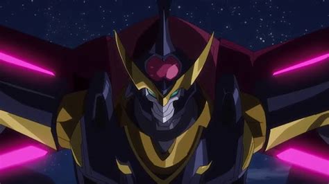 ʟɪʟʏ🧀ラザニア on Twitter: "11. Code Geass (I've only seen 2 mecha animes ...