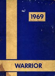 Westwood Junior High School - Warrior Yearbook (Winter Haven, FL ...