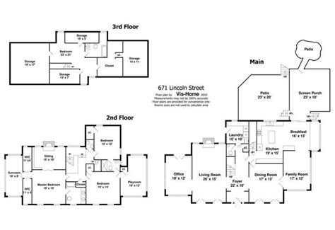 Home Alone House floor plan (927×637) | Home alone, House flooring ...