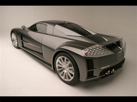 2004-Chrysler-ME-Four-Twelve-Concept- | Chrysler me412, Chrysler ...