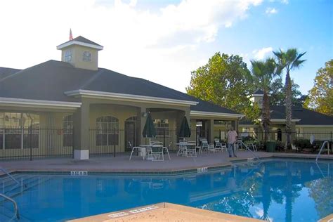 Magnolia Pointe Apartments - Orlando, FL 32808