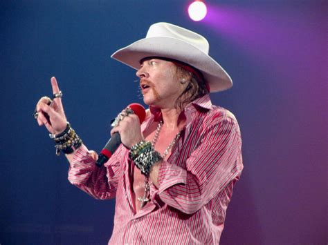 Is Axl Rose dead? The latest internet celebrity death hoax - al.com